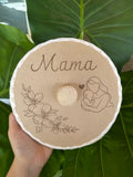 Mother's day tortilleras
