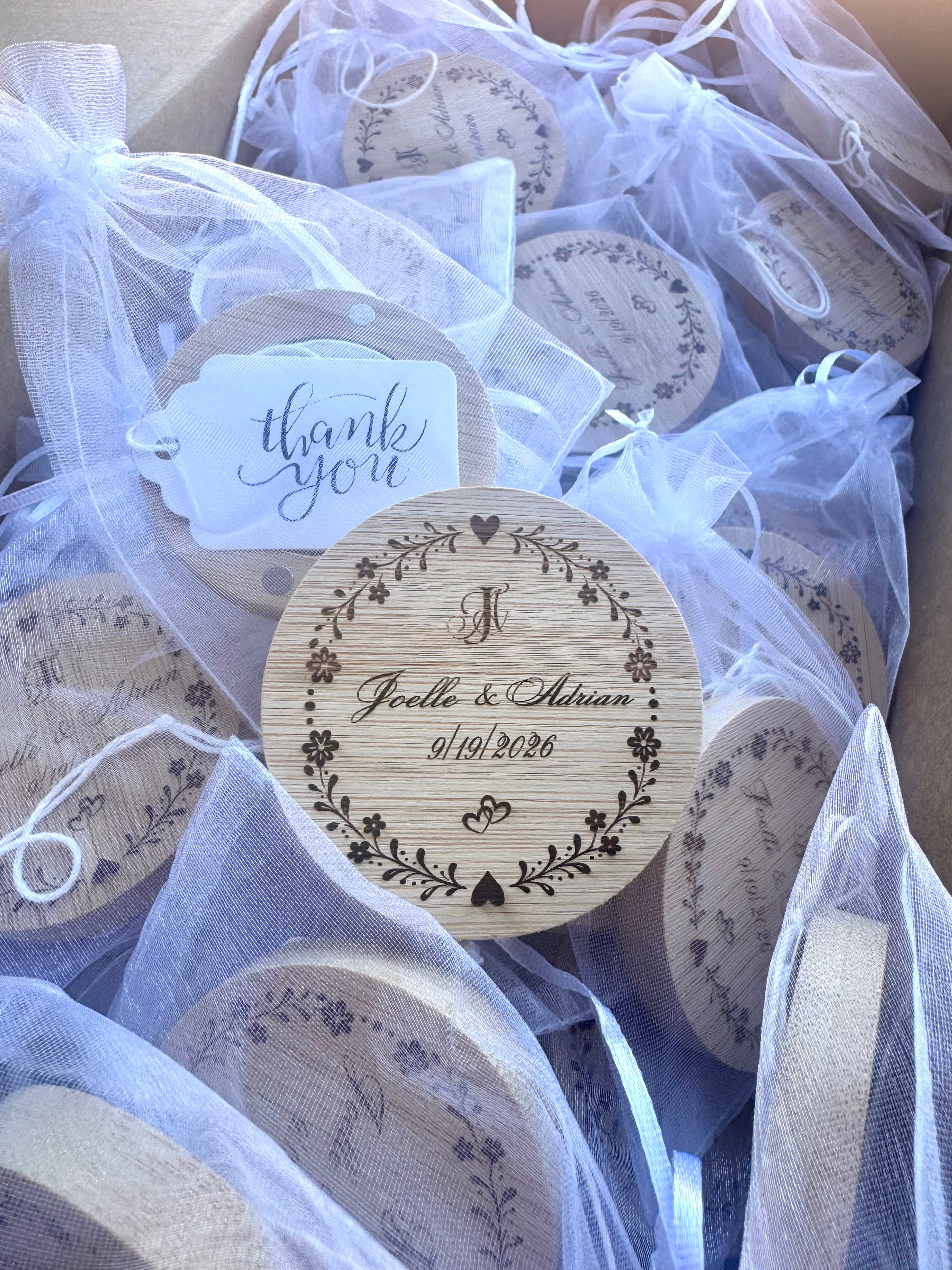 wedding bottle openers