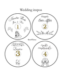 Tortillera wedding inspo